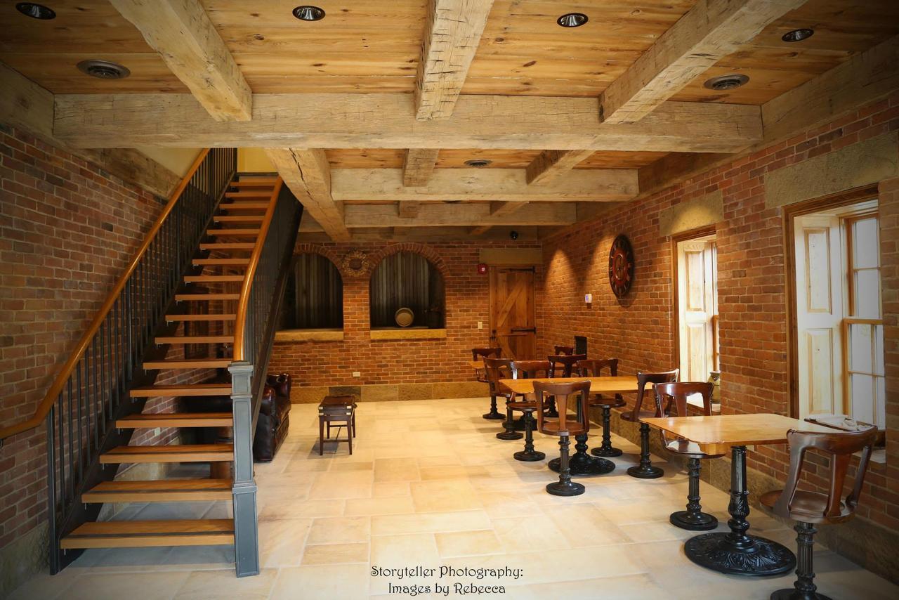 Peter Allen Inn & Event Center Kinsman Ngoại thất bức ảnh
